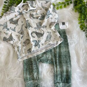 Angel dear Outfit Sz 3/6mths